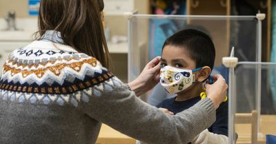 The CDC’s insistence on ‘universal masking’ in schools looks less scientific every day