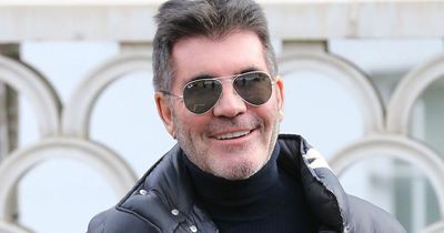 Simon Cowell brands himself a 'nutter' as he breaks silence on horror e-bike crash