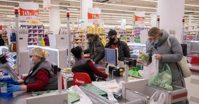 How much you can expect your weekly shop to cost in stores like Aldi, Tesco, SuperValu and Dunnes