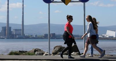 Met Eireann's 30-day forecast predicts return of good weather before 'Atlantic flow' brings big change