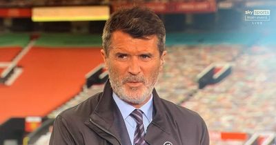 Roy Keane emerges as a head coach target for Sunderland - and would be interested in the role