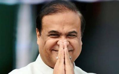 Himanta Biswa Sarma slams Rahul Gandhi’s Lok Sabha remark