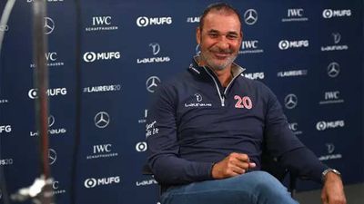 In times of Messi and Ronaldo, Lewandowski is undervalued: Ruud Gullit