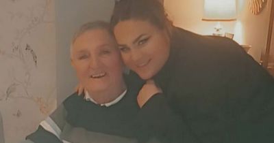 Derry girl's campaign to transform Alzheimer’s care through 'Dementia villages'