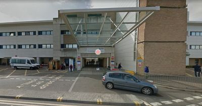 Edinburgh Royal Infirmary announce changes after controversy over parking scheme