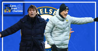 Thomas Tuchel pays the price as Antonio Conte's £187m transfer spree haunts Chelsea