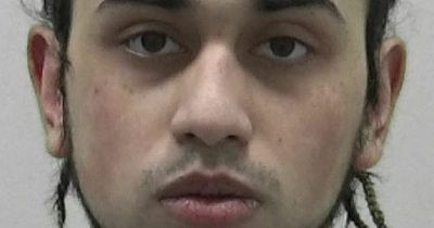 Byker armed mob gang member who left man terrified in his home jailed