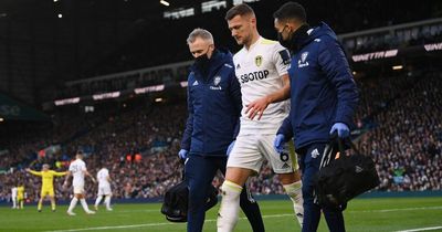 Leeds United news as trio prepare for return and Whites face anxious Raphinha wait