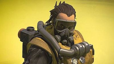 'Apex Legends' Season 12 patch notes: Caustic nerf, Replicator update, and Volt changes