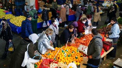 Turkey Logs Record Daily COVID-19 Cases