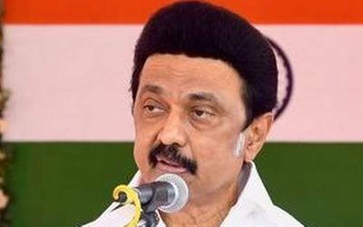 Join hands to protect the oppressed, appeals Stalin