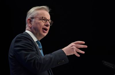 Michael Gove sets out plans for three ‘UK Silicon Valleys’