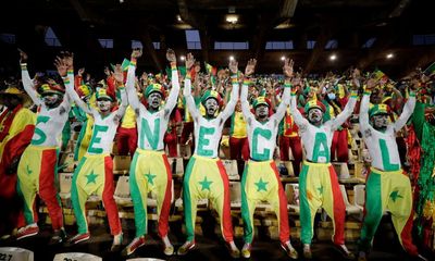 Burkina Faso 1-3 Senegal: Africa Cup of Nations semi-final – as it happened