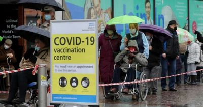 Report suggests Covid is now no more deadly than flu in UK