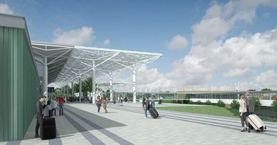 Bristol Airport expansion allowed on appeal much to the "extreme disappointment" of opponents