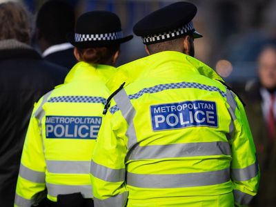 Met Police admits gangs matrix targets Black men amid pending court battle