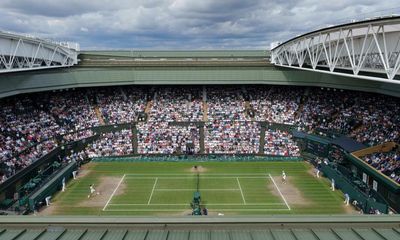 Opposition councillors fail to block plans for new Wimbledon show court