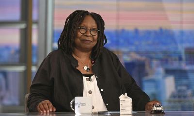 It’s not just Whoopi Goldberg: Americans are deeply misinformed about the Holocaust