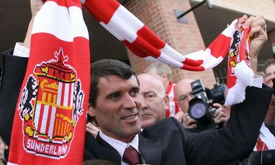 Roy Keane is Sunderland’s No 1 choice for emotional return to management