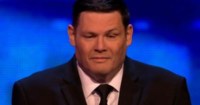 The Chase's Mark Labbett makes comeback after storming off amid 'shot' mental health