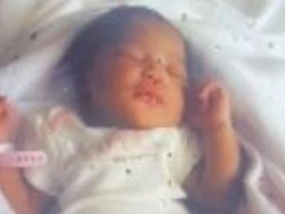Kennedy Hoyle: Tennessee authorities issue amber alert for newborn after mother shot dead