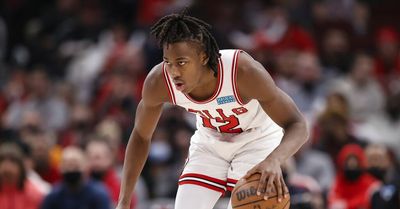 Bulls’ Ayo Dosunmu reignites the hype