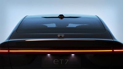 Electric Vehicle Checkpoint: Nio Revs Up its 2022 Deliveries, Chasing Tesla