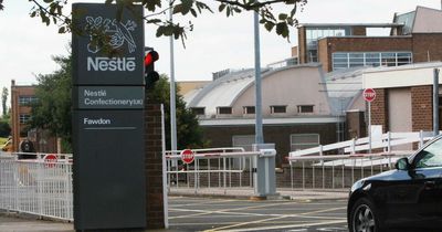 Nestle factory closure confirmed in Newcastle; unions hit out