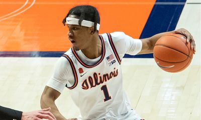 Wisconsin vs Illinois Prediction, College Basketball Game Preview