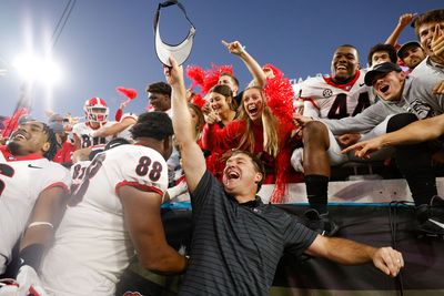 Georgia announces signing of 4-star EDGE Darris Smith