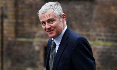 Zac Goldsmith: official who stated PM cleared Kabul pet rescue was ‘mistaken’