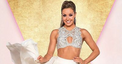 Strictly Come Dancing star Amy Dowden to get her own BBC show