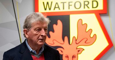 Roy Hodgson explains why favourite Elton John hit resonates with Watford rescue mission