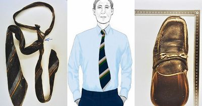 Push to identify Brit dubbed the 'Gentleman' found off coast of Germany 28 years ago