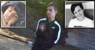 First pictures of 17-year-old found dead at Salford park after being stabbed to death - as murder investigation continues