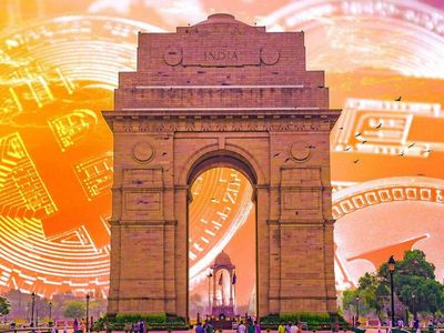 Crypto Tax Doesn't Legalize Trading: Indian Tax Department Chief