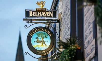 Campaigners to fight on as Black Bitch pub becomes Willow Tree