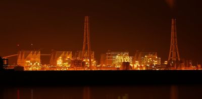 Japan wants to burn ammonia for clean energy – but it may be a pyrrhic victory for the climate