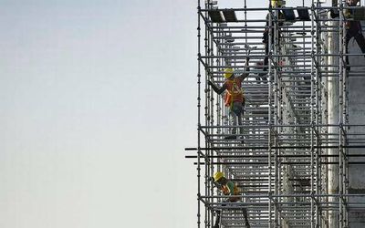 Creating jobs by increasing capex