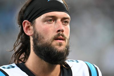 Browns sign punter Joseph Charlton to futures contract