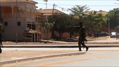 Guinea-Bissau launches major probe into foiled coup