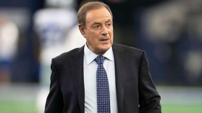 Al Michaels Focusing on Super Bowl LVI Despite Becoming a Free-Agent Broadcaster