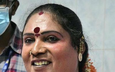 Parties put up transgender persons to fight urban local bodies elections