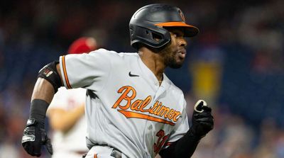 Orioles All-Star Cedric Mullins Reveals Crohn’s Disease Diagnosis