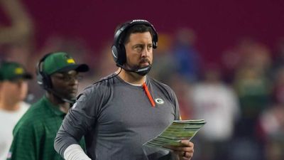 Report: Broncos to Hire Packers TE Coach Justin Outten as Offensive Coordinator