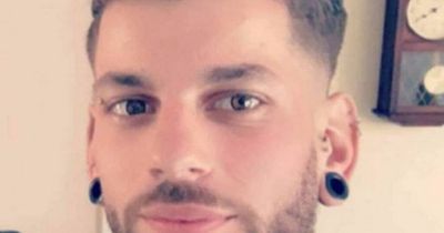 Amazon delivery driver who 'hated' his job took his own life as he 'couldn't cope'