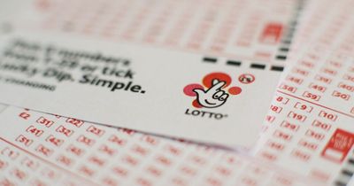 Lotto results: Winning numbers for Wednesday's National Lottery £9.1 million jackpot