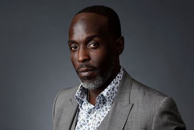4 charged in overdose death of actor Michael K. Williams