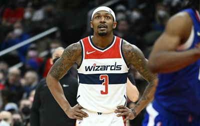 6 reasons why it’s definitely time for the Wizards to trade Bradley Beal