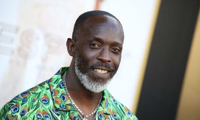 Michael K Williams: four men charged in overdose death of Wire actor